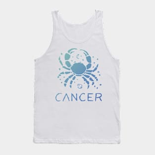 Cancer Tank Top